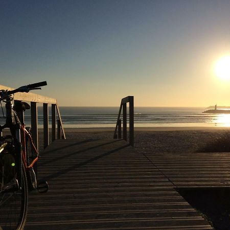 Cabedelo Spot - Beachside Vacations Viana do Castelo Dış mekan fotoğraf