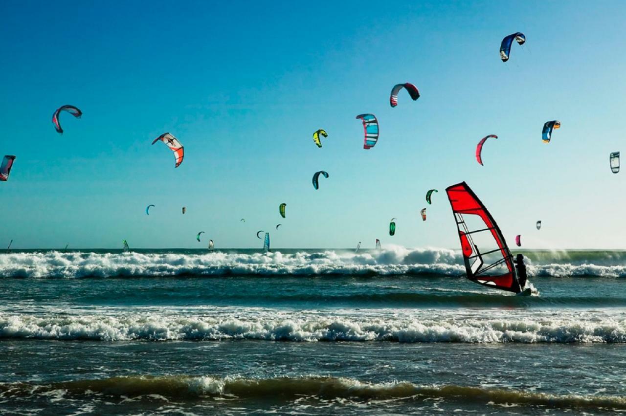 Cabedelo Spot - Beachside Vacations Viana do Castelo Dış mekan fotoğraf