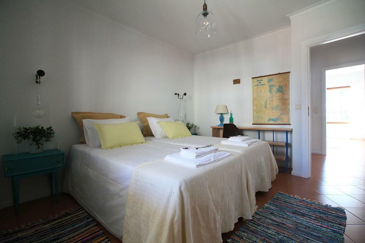 Cabedelo Spot - Beachside Vacations Viana do Castelo Dış mekan fotoğraf